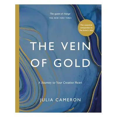 The Vein of Gold - Julia Cameron