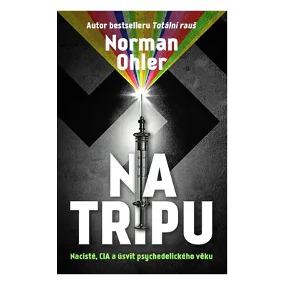 Na tripu - Norman Ohler