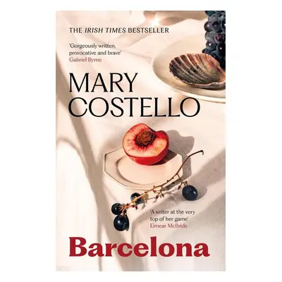 Barcelona - Mary Costello