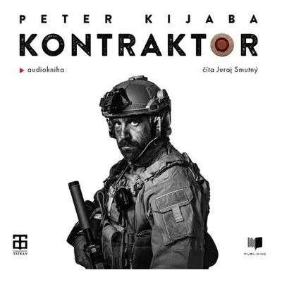 Kontraktor - Peter Kijaba