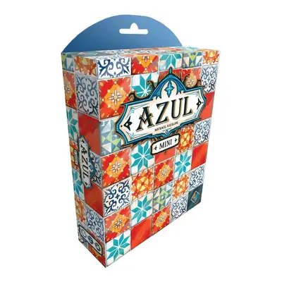 Azul Mini - Michael Kiesling