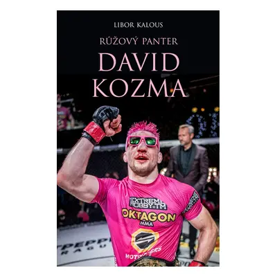 David Kozma - Růžový panter - David Kozma