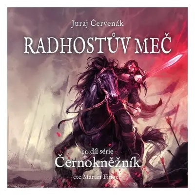 Radhostův meč - Juraj Červenák