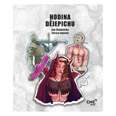 Hodina dějepichu - Tereza Kujová