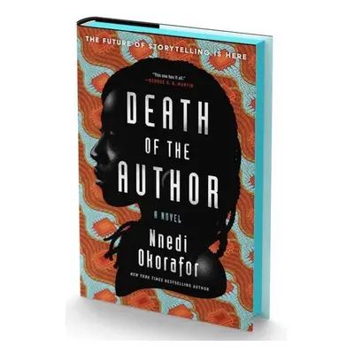 Death of the Author - Nnedi Okorafor