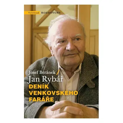 Deník venkovského faráře - Josef Beránek