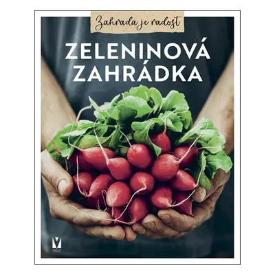 Zeleninová zahrádka - Autor Neuveden