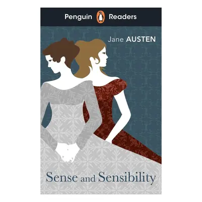 Penguin Readers Level 5: Sense and Sensibility (ELT Graded Reader) - Jane Austen