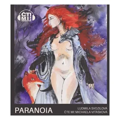 Paranoia - Ludmila Svozilová