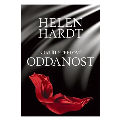 Oddanost - Helen Hardt