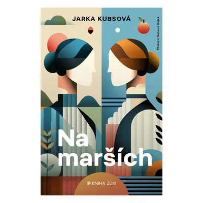 Na marších - Jarka Kubsová