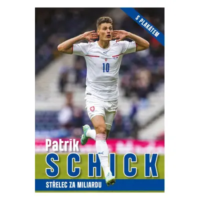 Patrik Schick - Petr Čermák