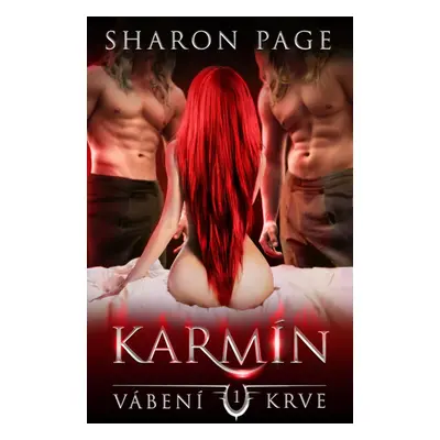 Karmín - Sharon Page