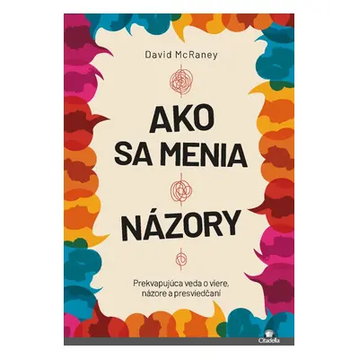 Ako sa menia názory - Autor Neuveden