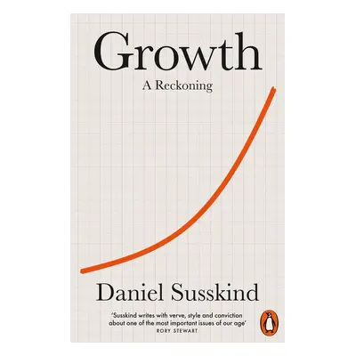 Growth - Daniel Susskind