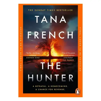 The Hunter - Tana French