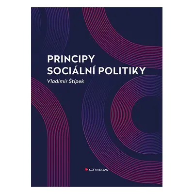 Principy sociální politiky - Vladimír Štípek