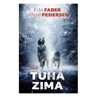 Tuhá zima - Janni Pedersen