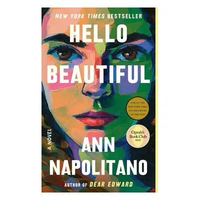 Hello Beautiful - Ann Napolitano