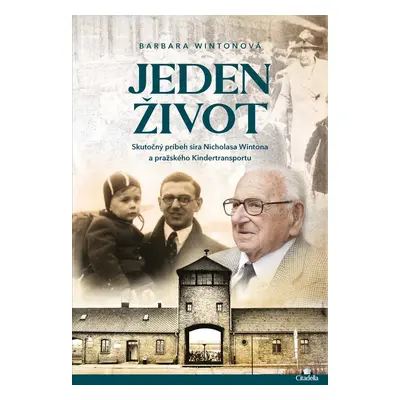 Jeden život - Barbara Winton