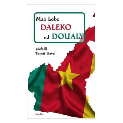 Daleko od Doualy - Jakub Havel