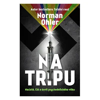 Na tripu - Norman Ohler