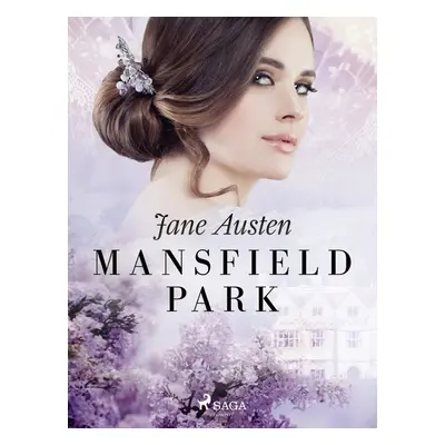 Mansfield Park - Jane Austen