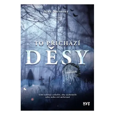 To přichází děsy - MUDr. Aleš Novotný