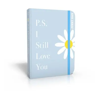 P.S. I Still Love You - Jenny Hanová