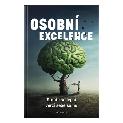 Osobní excelence - Jiří Juránek