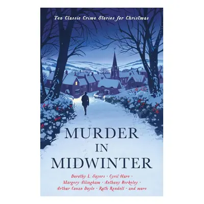 Murder in Midwinter - Autor Neuveden