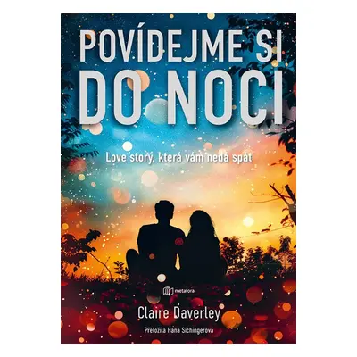 Povídejme si do noci - Claire Daverleyová