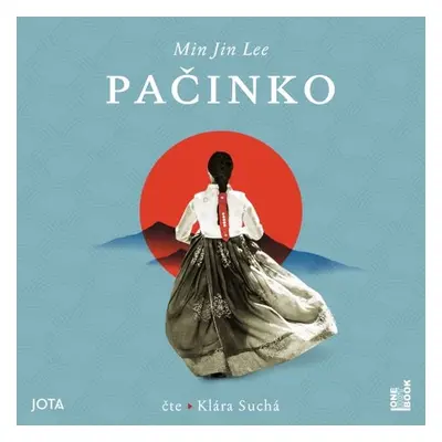 Pačinko - Min Jin Lee