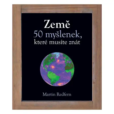 Země - Martin Redfern