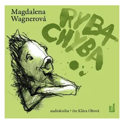 Ryba Chyba - Magdalena Wagnerová