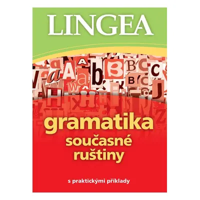 Gramatika současné ruštiny - Autor Neuveden