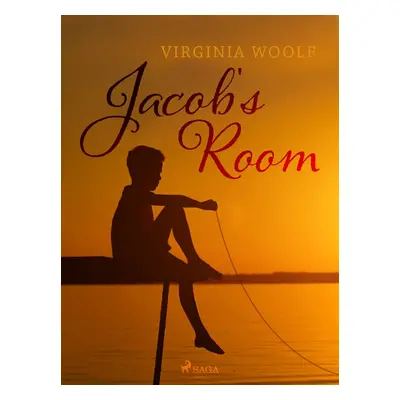 Jacob's Room - Virginia Woolf