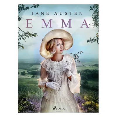 Emma - Jane Austen