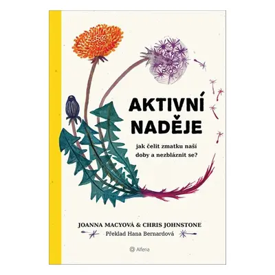 Aktivní naděje - Chris Johnstone