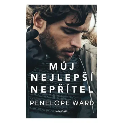 Můj nejlepší nepřítel - Penelope Ward