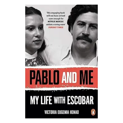 Pablo and Me - Victoria Eugenia Henao