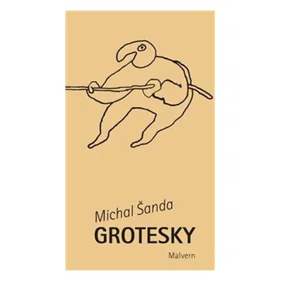 Grotesky - Michal Šanda