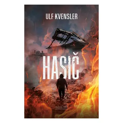 Hasič - Ulf Kvensler