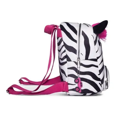 Squishmallows batoh Zebra Tracey - Autor Neuveden