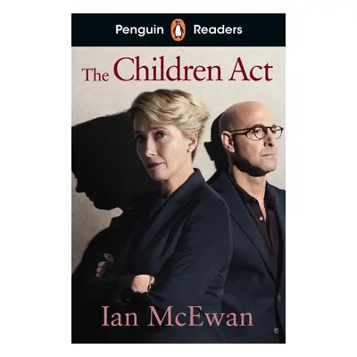 Penguin Readers Level 7: The Children Act (ELT Graded Reader) - Ian McEwan