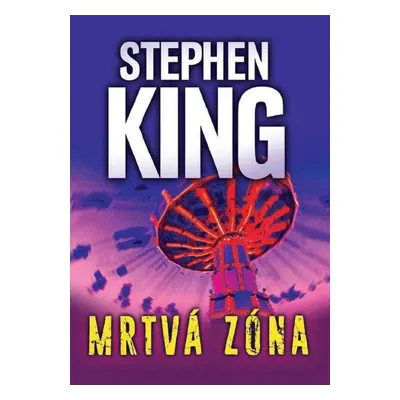 Mrtvá zóna - Stephen King