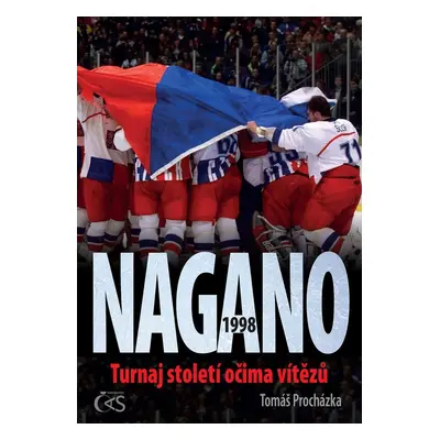 NAGANO 1998 - Tomáš Procházka