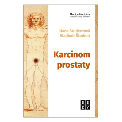 Karcinom prostaty - Vladimír Študent