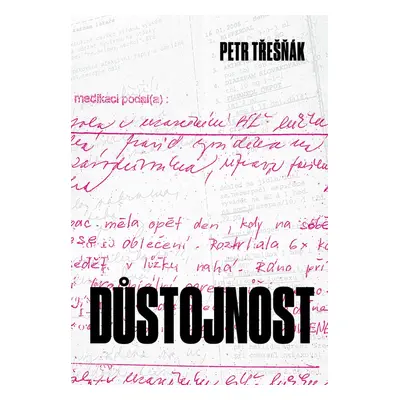 Důstojnost - Petr Třešňák