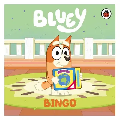 Bluey: Bingo - Autor Neuveden